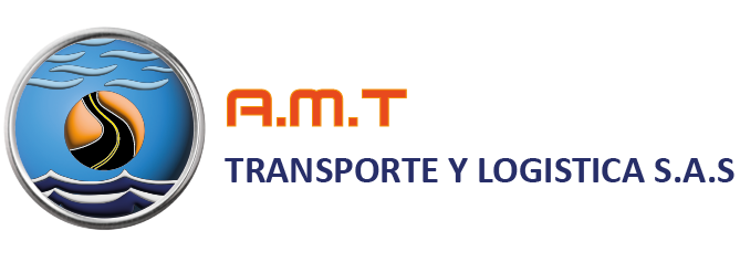 A.M.T TRANSPORTE Y LOGISTICA SAS